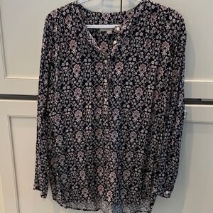 Loft Blouse